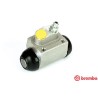 BREMBO A 12 847 Cilindro de freno de rueda