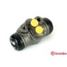 BREMBO A 12 A97 Cilindro de freno de rueda