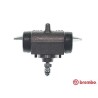 BREMBO A 12 B84 Cilindro de freno de rueda