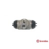 BREMBO A 12 C12 Cilindro de freno de rueda