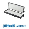 PURFLUX AH393-2 Filtro, aire habitáculo