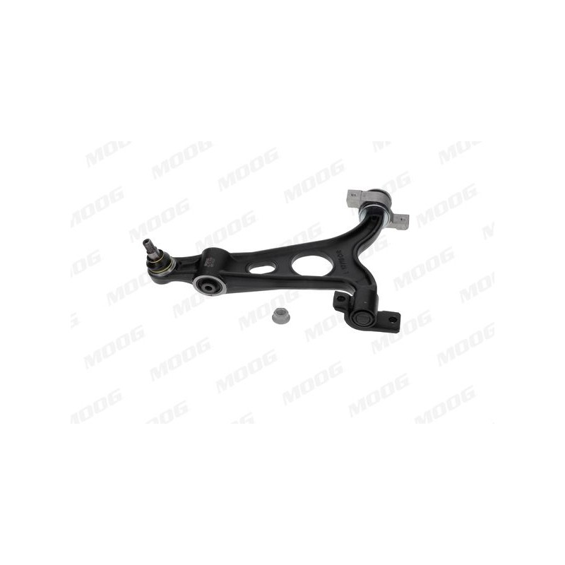 MOOG AL-TC-0056 Barra oscilante, suspensión de ruedas