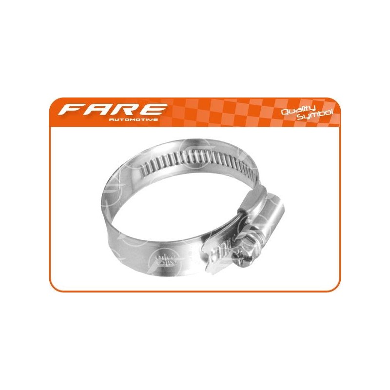 FARE SA AM-22 Pinza, abrazadera manguito