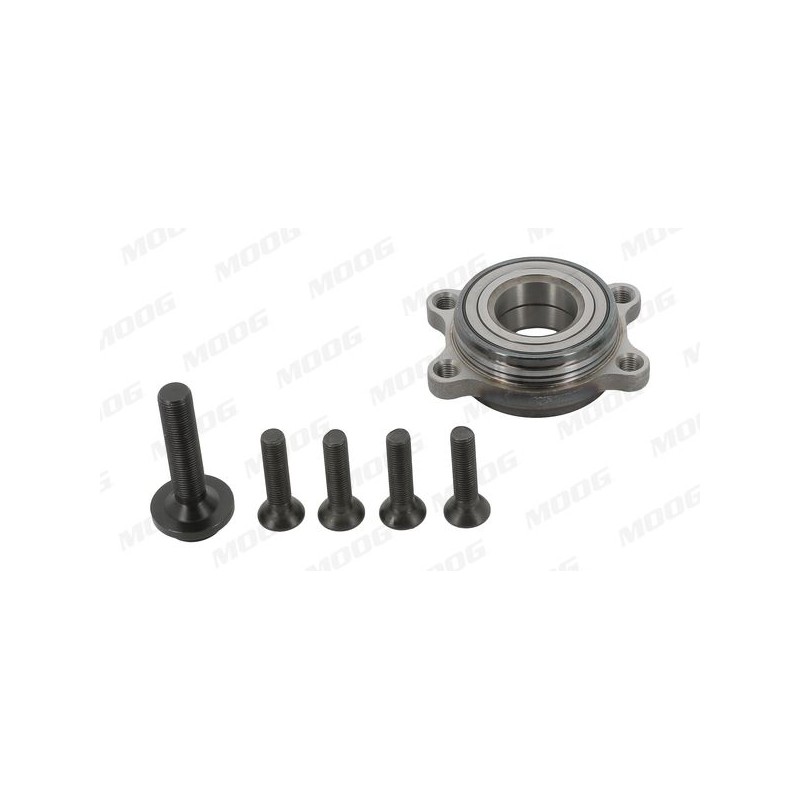 MOOG AU-WB-11008 Juego de cojinete de rueda