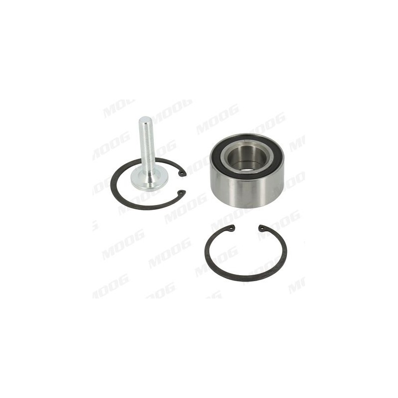 MOOG AU-WB-11012 Juego de cojinete de rueda