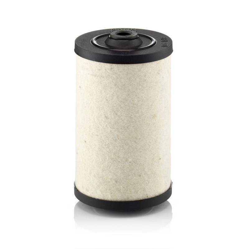 MANN-FILTER BFU 900 x Filtro combustible