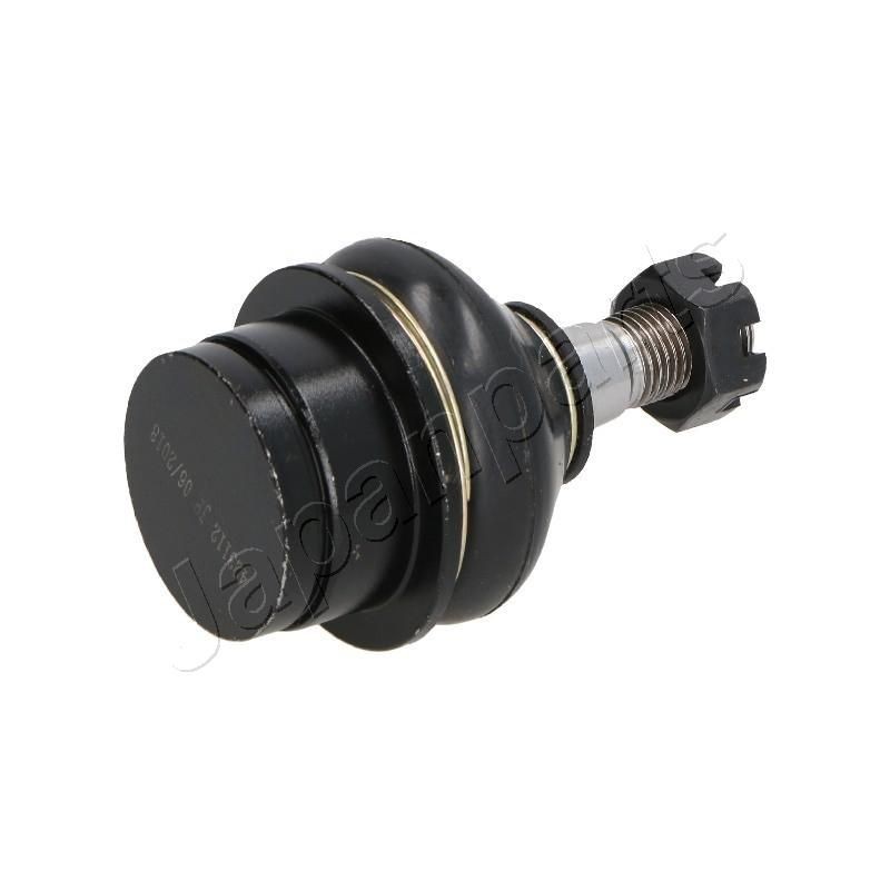 JAPANPARTS BJ-131 Rótula de suspensión/carga Eje delantero arriba