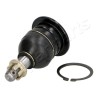 JAPANPARTS BJ-246 Rótula de suspensión/carga Eje delantero arriba