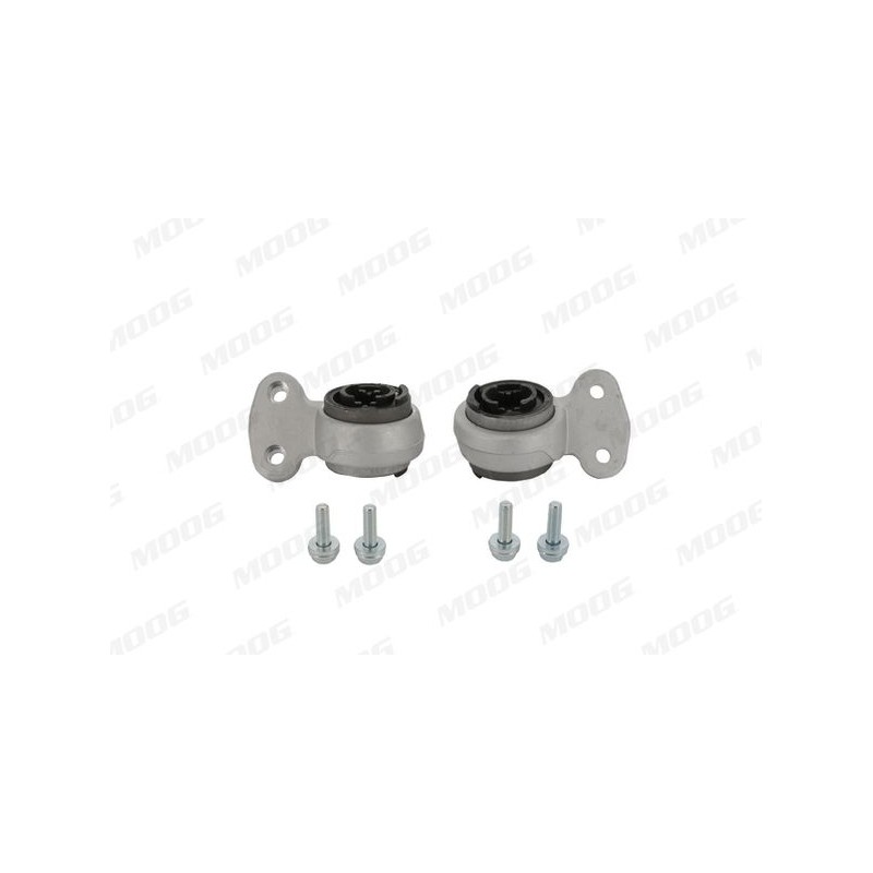 MOOG BM-SB-2202 Suspensión, Brazo oscilante