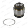 MOOG BM-SB-3694 Suspensión, Brazo oscilante