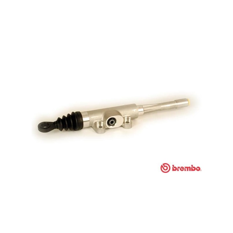BREMBO C 06 002 Cilindro maestro, embrague
