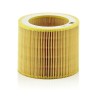 MANN-FILTER C 1140 Filtro de aire