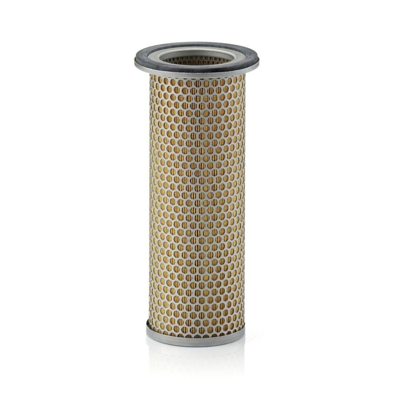 MANN-FILTER C 1281 Filtro de aire complementario