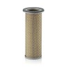 MANN-FILTER C 1281 Filtro de aire complementario