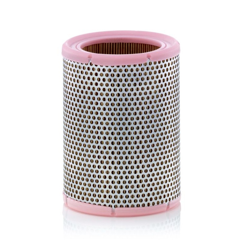 MANN-FILTER C 1362 Filtro de aire