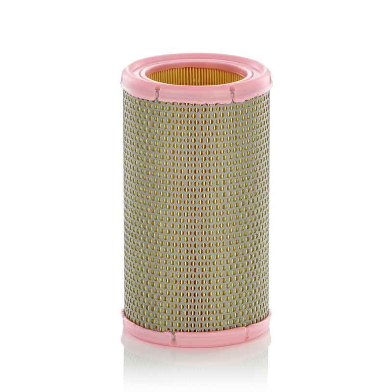 MANN-FILTER C 1380 Filtro de aire