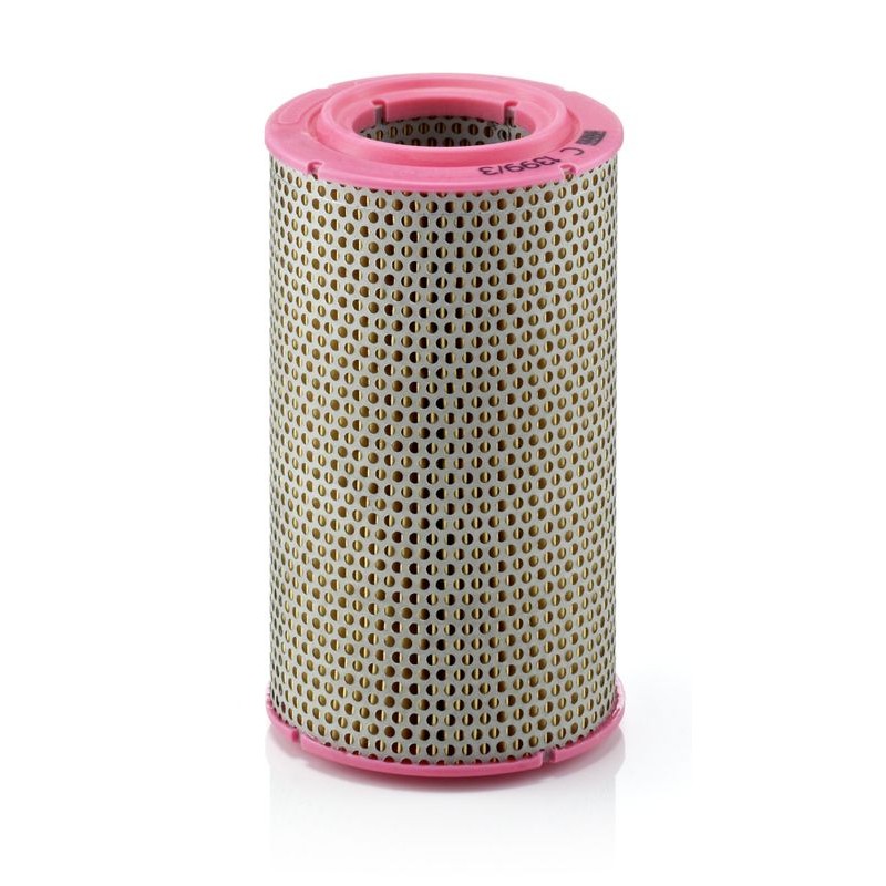 MANN-FILTER C 1399/3 Filtro de aire