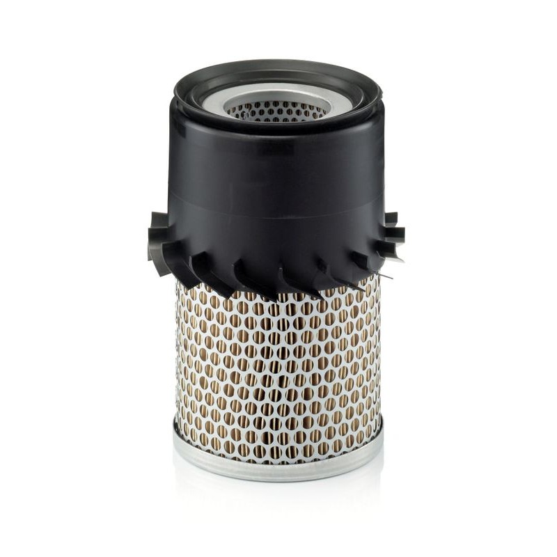 MANN-FILTER C 14 138/1 Filtro de aire