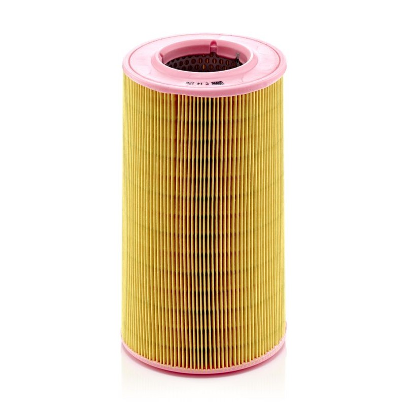 MANN-FILTER C 14 176 Filtro de aire