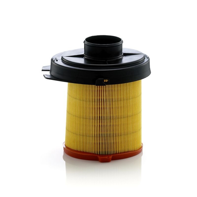 MANN-FILTER C 1468 Filtro de aire