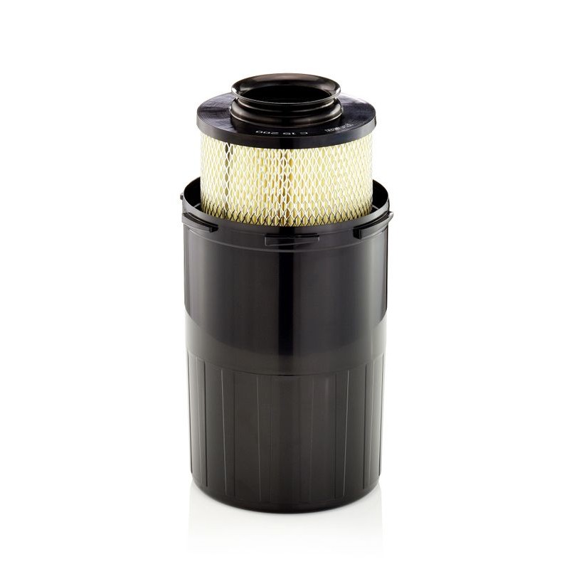 MANN-FILTER C 15 200 Filtro de aire