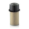 MANN-FILTER C 15 250 Filtro de aire