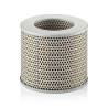 MANN-FILTER C 1574 Filtro de aire