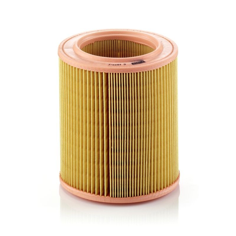 MANN-FILTER C 1577/1 Filtro de aire