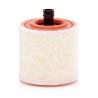 MANN-FILTER C 16 012 Filtro de aire