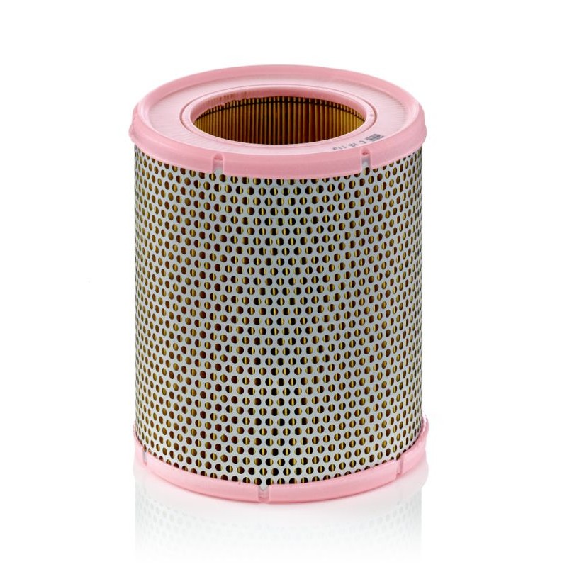 MANN-FILTER C 16 113 Filtro de aire