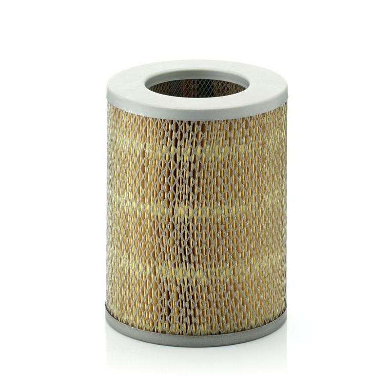 MANN-FILTER C 16 136 Filtro de aire