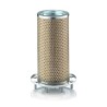 MANN-FILTER C 16 140 Filtro de aire complementario