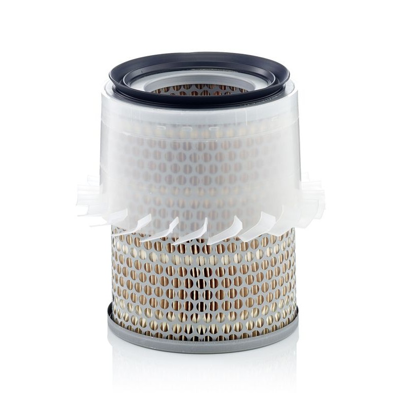 MANN-FILTER C 16 148 Filtro de aire