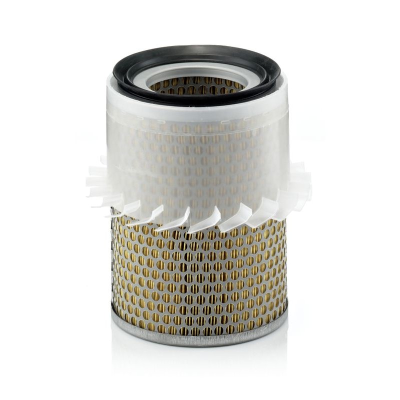 MANN-FILTER C 16 181 Filtro de aire