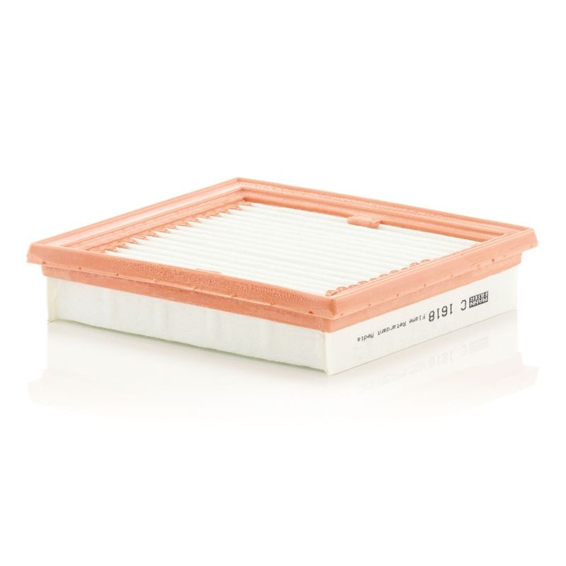 MANN-FILTER C 1618 Filtro de aire