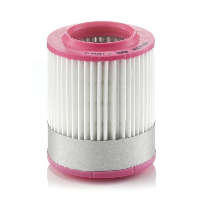 MANN-FILTER C 1652/1 Filtro de aire