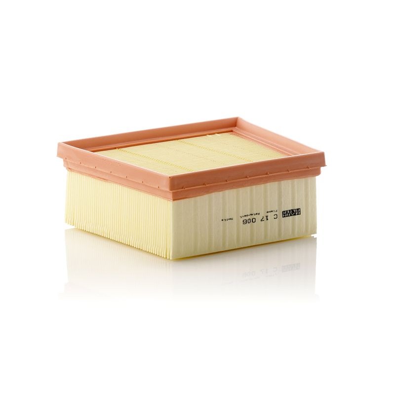 MANN-FILTER C 17 006 Filtro de aire