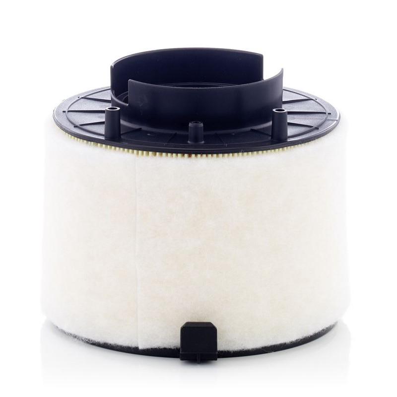 MANN-FILTER C 17 009 Filtro de aire