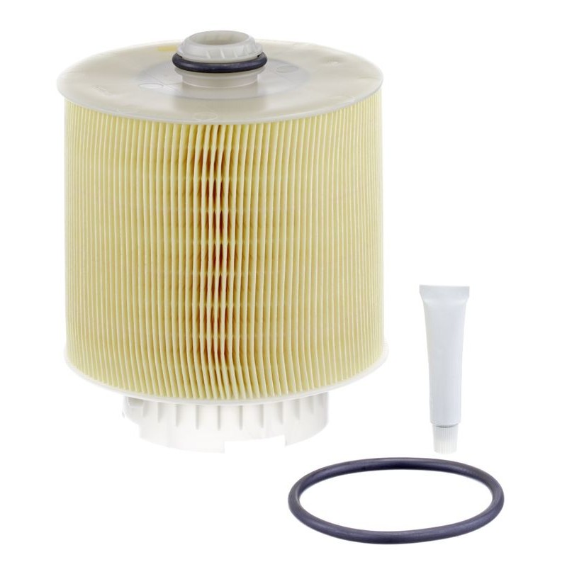 MANN-FILTER C 17 137 x Filtro de aire