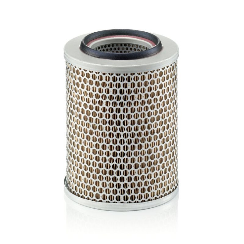 MANN-FILTER C 17 160 Filtro de aire