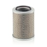 MANN-FILTER C 17 160 Filtro de aire