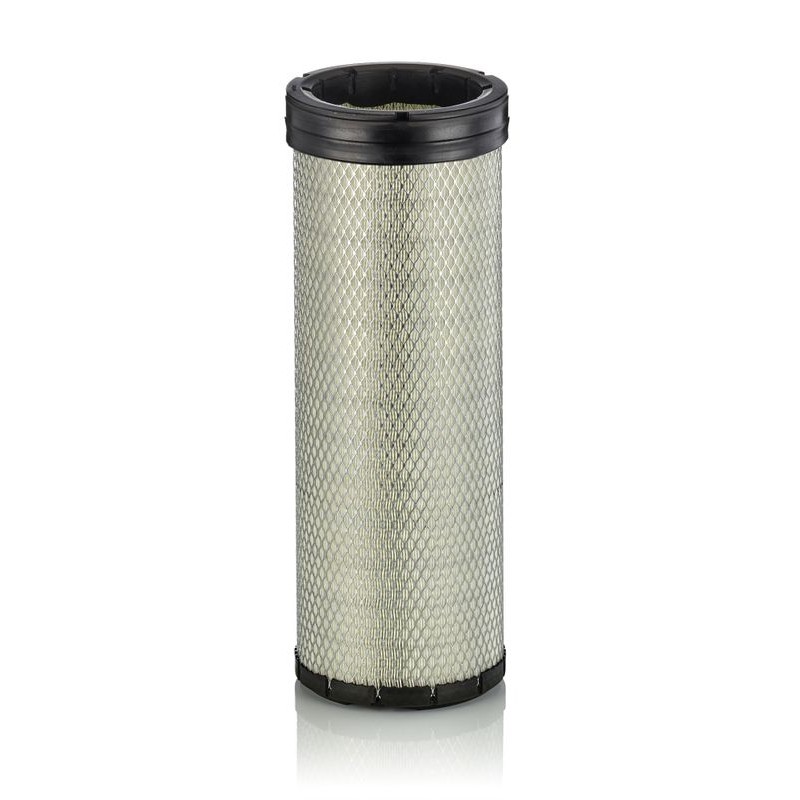 MANN-FILTER C 17 170 Filtro de aire complementario