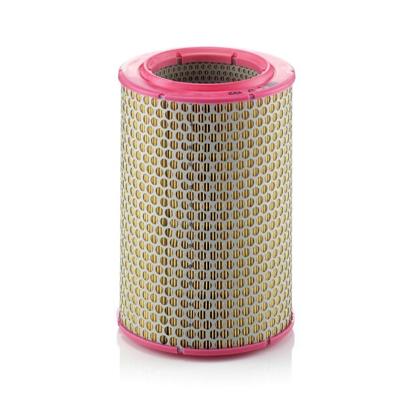 MANN-FILTER C 17 192 Filtro de aire