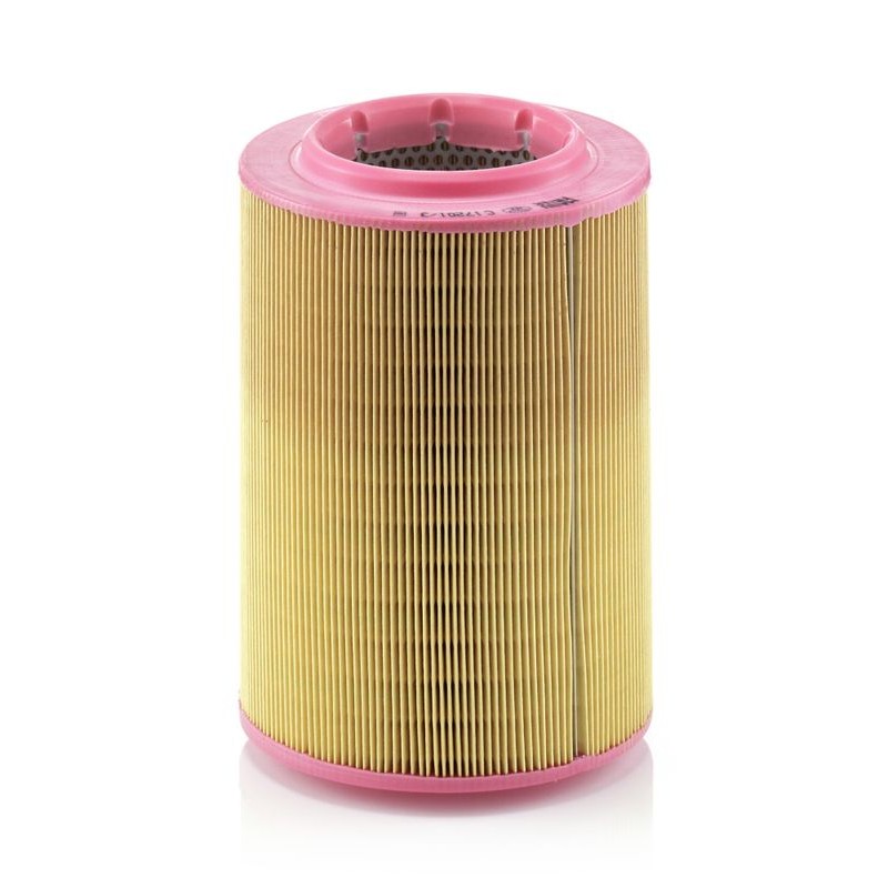 MANN-FILTER C 17 201/3 Filtro de aire