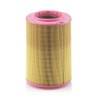 MANN-FILTER C 17 201/3 Filtro de aire