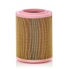 MANN-FILTER C 18 003 Filtro de aire