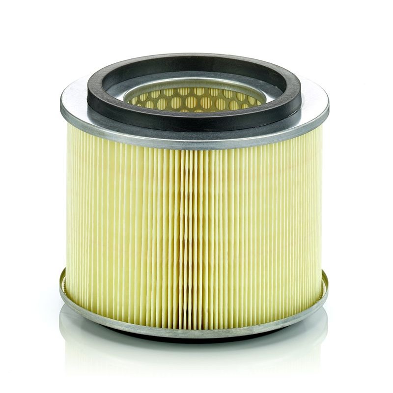 MANN-FILTER C 18 006 Filtro de aire
