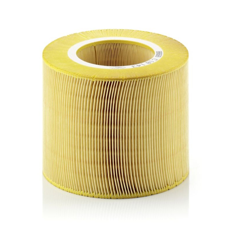 MANN-FILTER C 18 143 Filtro de aire