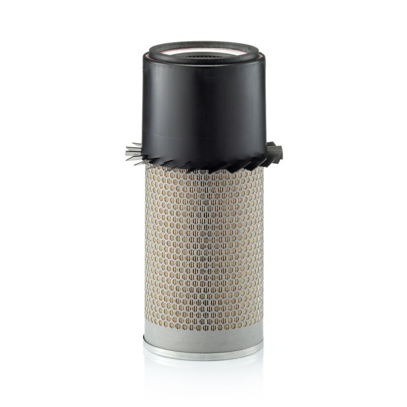 MANN-FILTER C 18 436 Filtro de aire