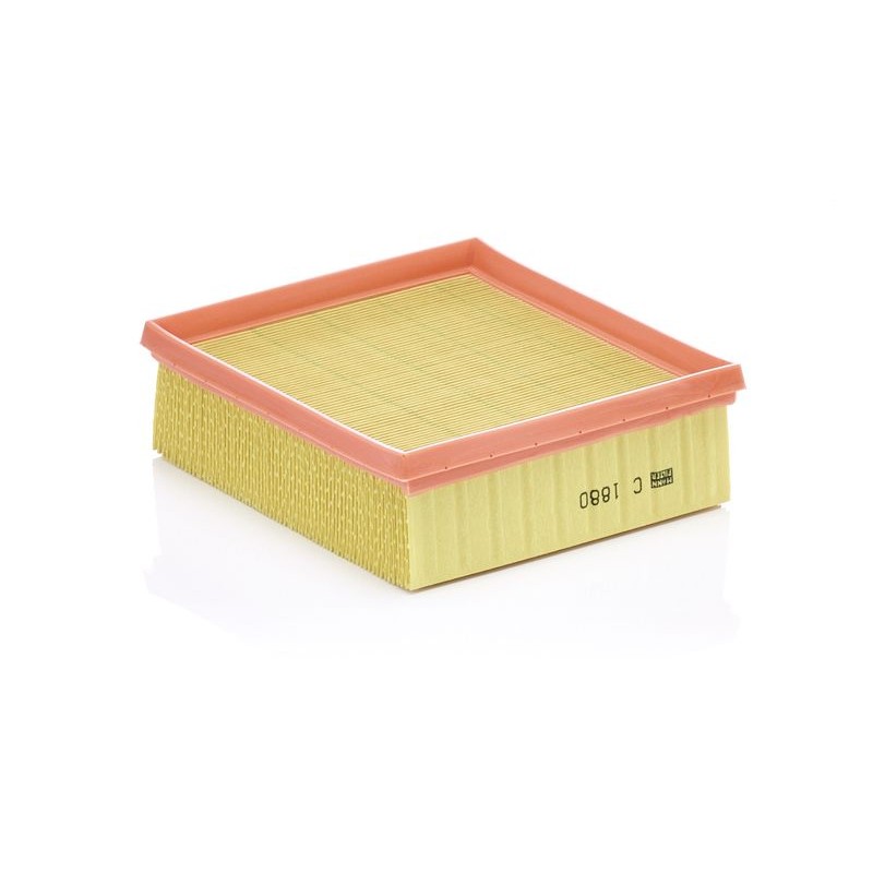 MANN-FILTER C 1880 Filtro de aire